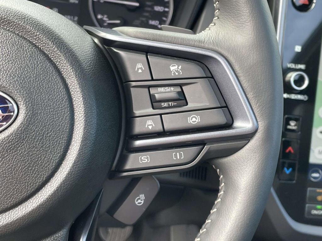 Certified 2026 Subaru Forester Limited image 25