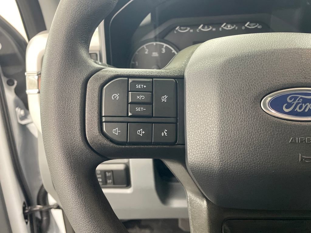 New 2026 Ford F350 XL w/ XL Driver Assist Package AWD/4WD image 19