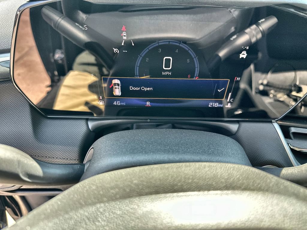 Used 2026 Chevrolet TrailBlazer LT w/ Convenience Package image 30