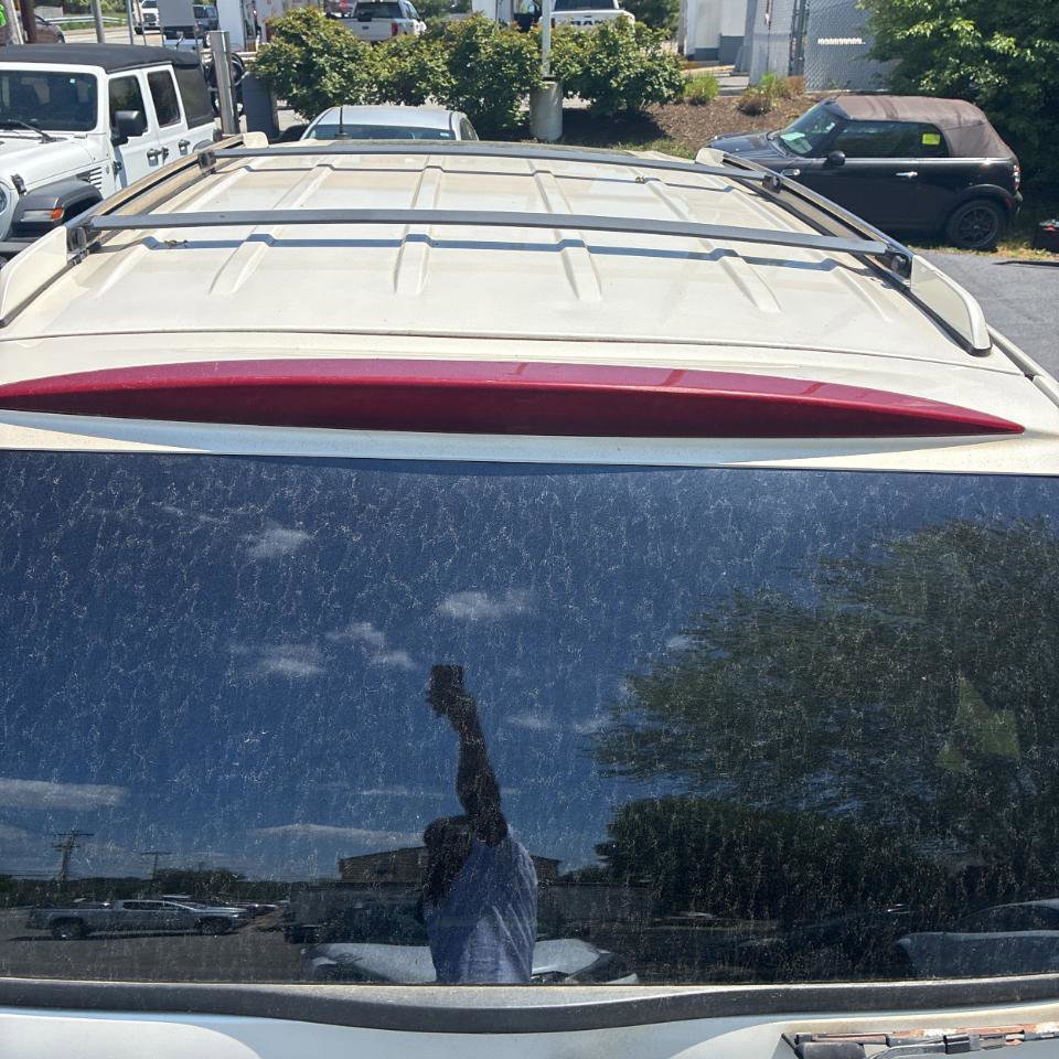 Used 2003 Cadillac Escalade AWD image 23