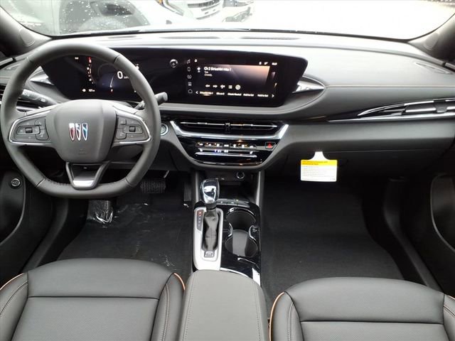 New 2026 Buick Envista Avenir image 20