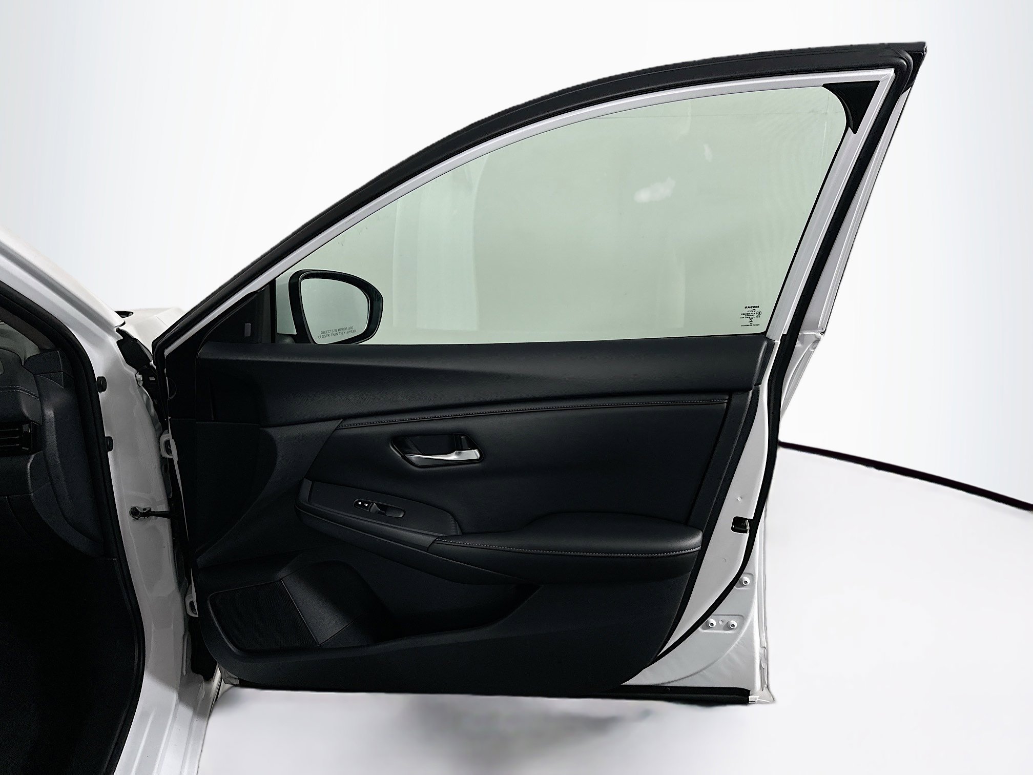 Used 2023 Nissan Sentra SV image 30