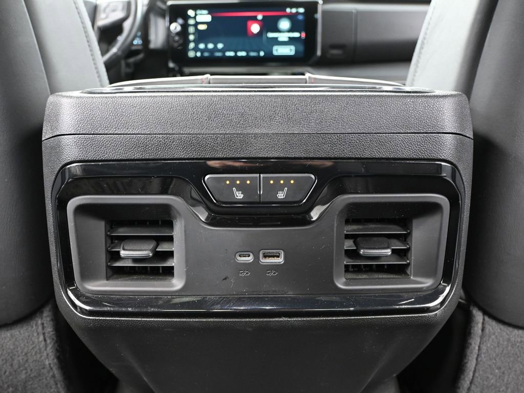 Used 2024 GMC Sierra 2500 AT4X image 42