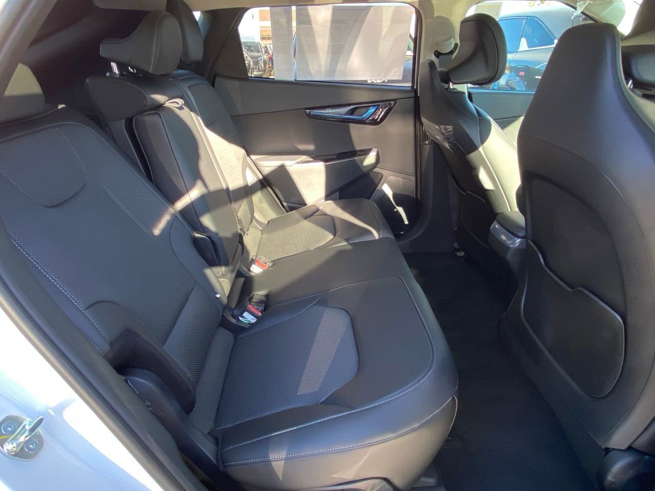 New 2025 Kia EV6 Light image 22
