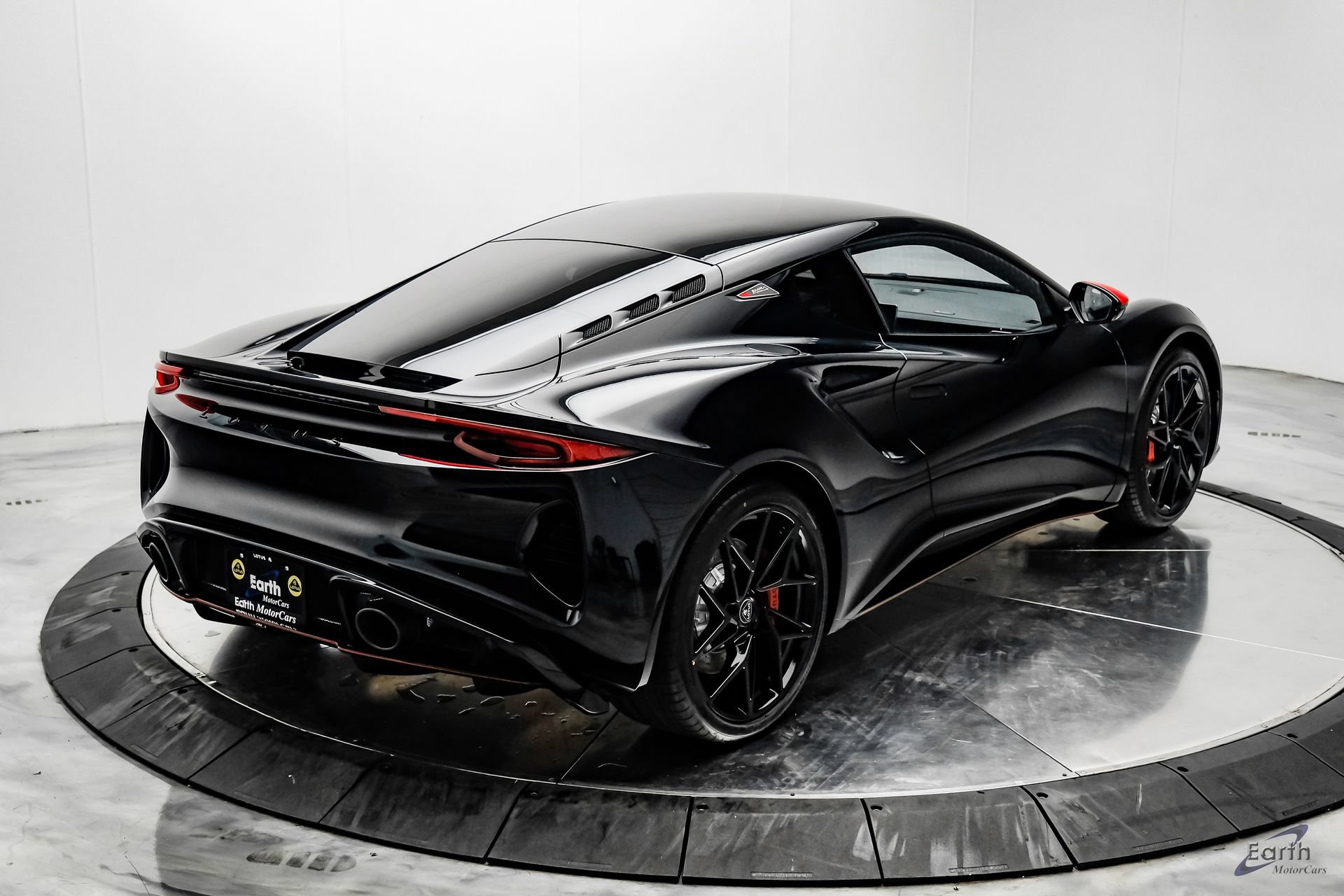 New 2026 Lotus Emira RWD image 22