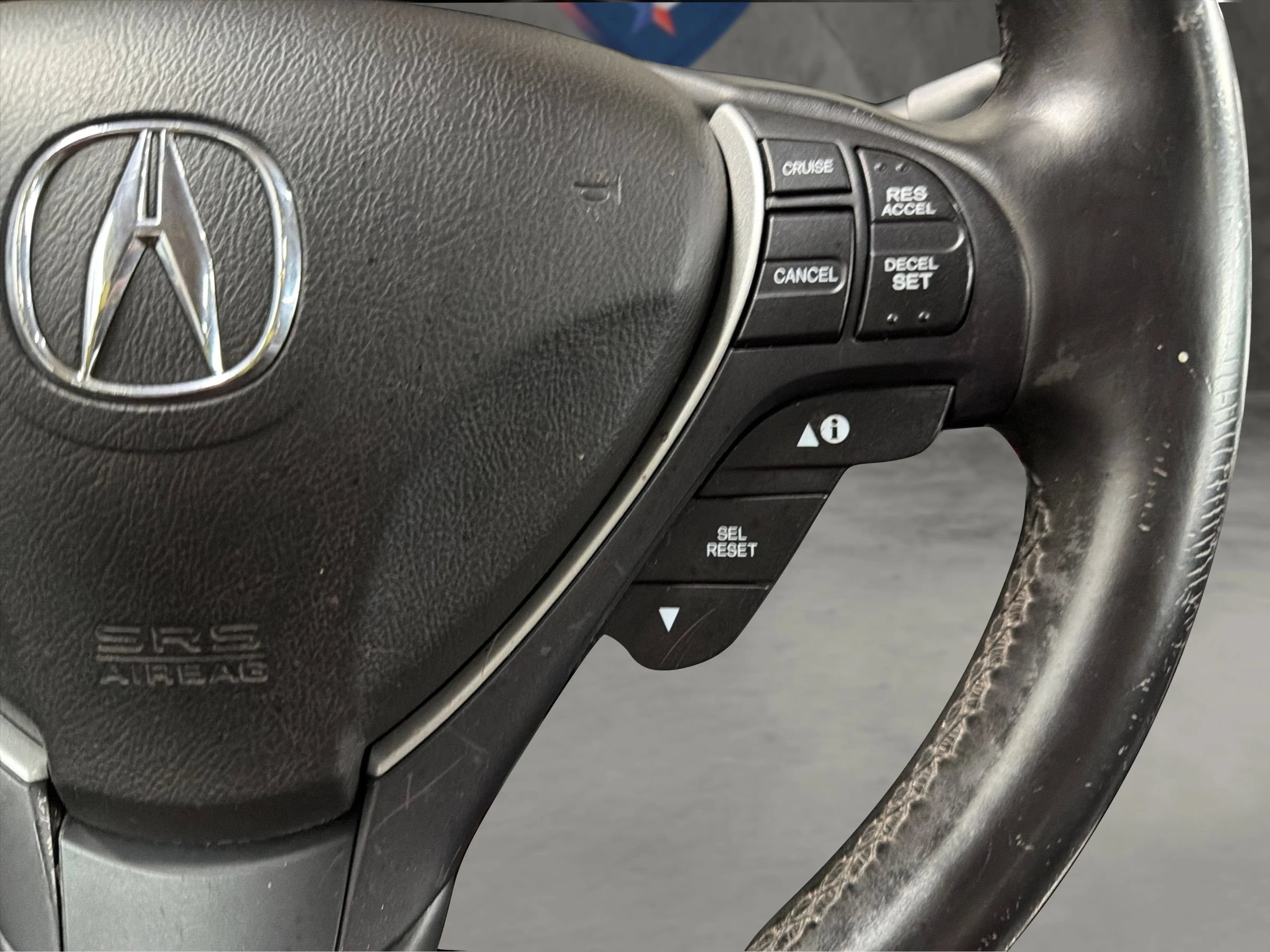 Used 2017 Acura ILX FWD image 23