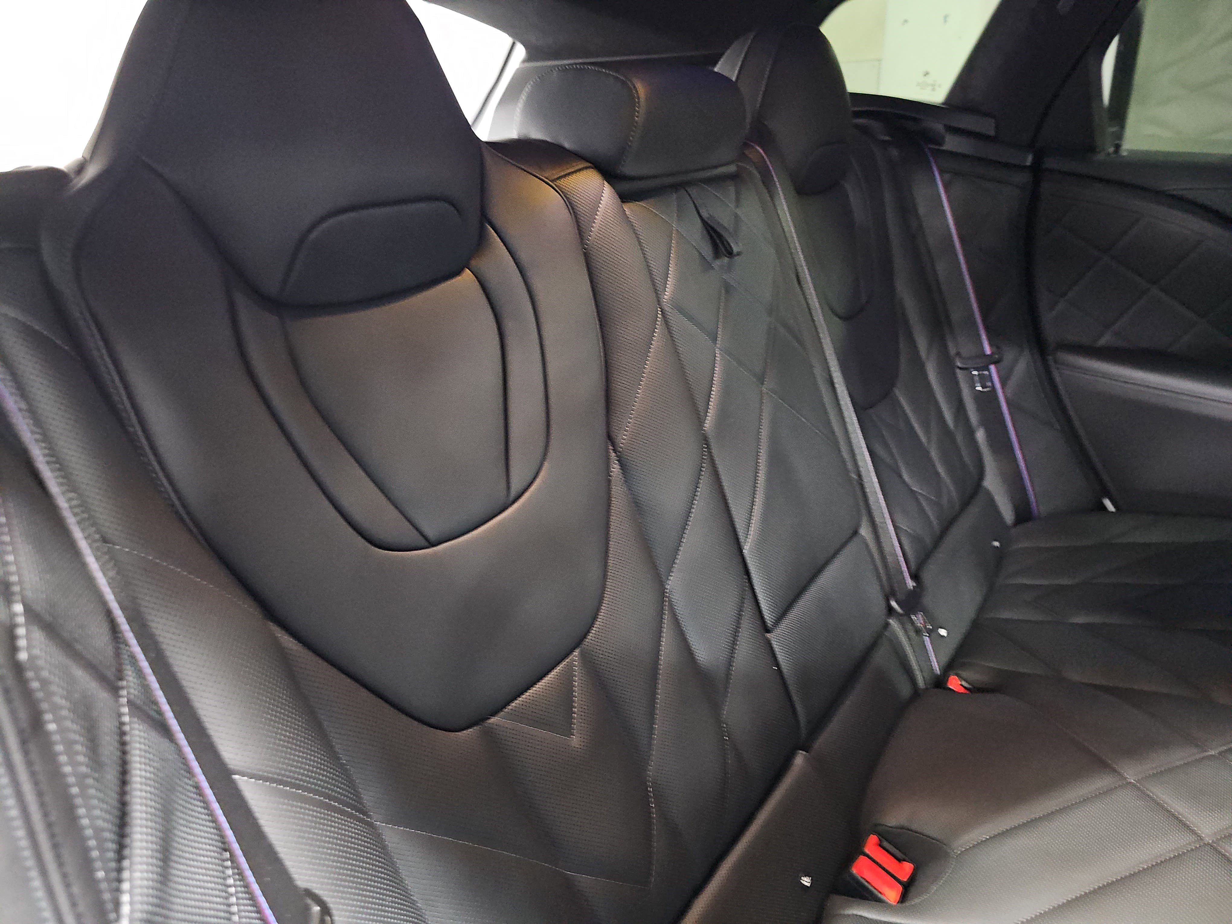 New 2026 BMW XM Label Red image 12