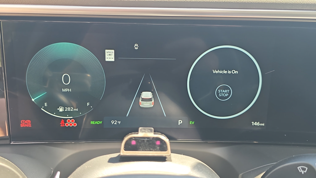New 2026 Hyundai Palisade Limited AWD/4WD image 17