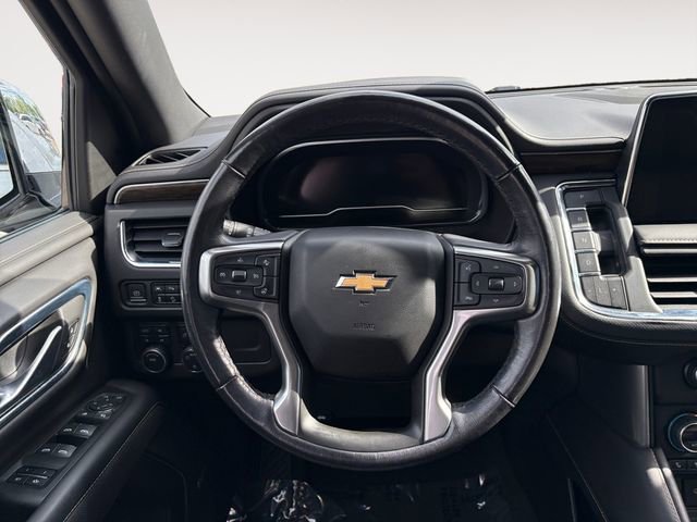 Used 2022 Chevrolet Tahoe Premier AWD/4WD image 12