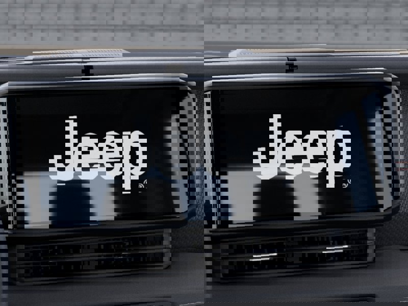 New 2026 Jeep Gladiator Rubicon image 47