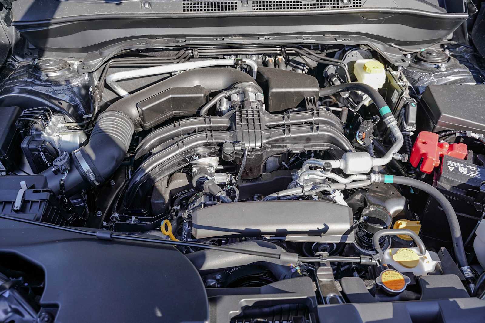 New 2026 Subaru Forester Wilderness image 12