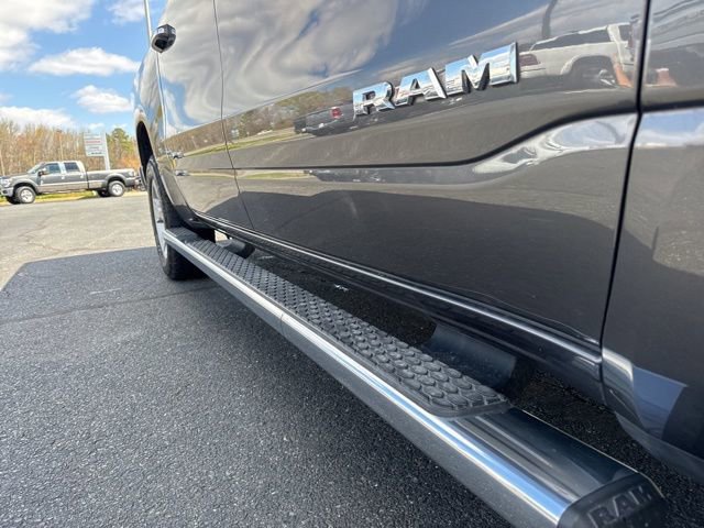 Used 2019 RAM 1500 Big Horn AWD/4WD image 6