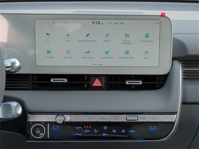 Certified 2023 Hyundai Ioniq 5 SEL w/ Cargo Package image 17