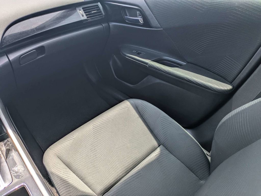 Used 2016 Honda Accord LX image 16