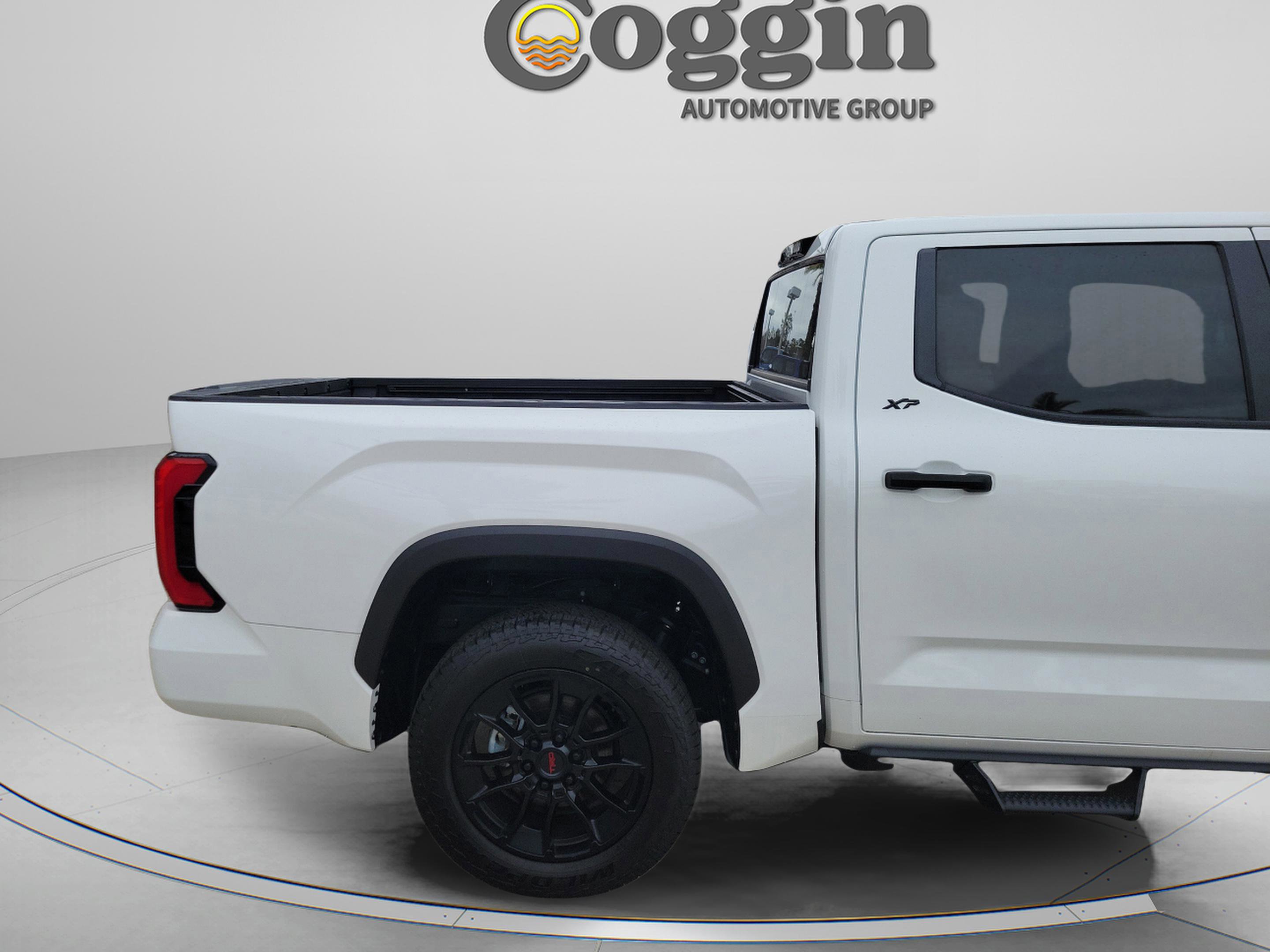 Used 2024 Toyota Tundra SR5 w/ SR5 Convenience Package image 29