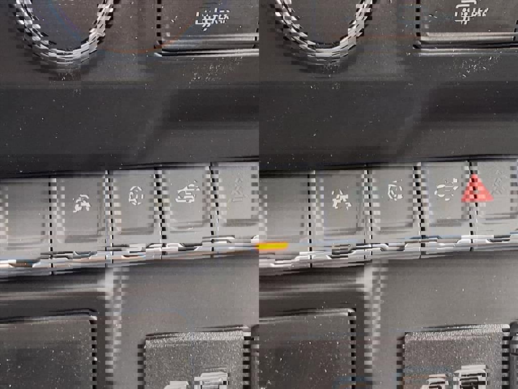 New 2026 Chevrolet Silverado 1500 Custom image 9