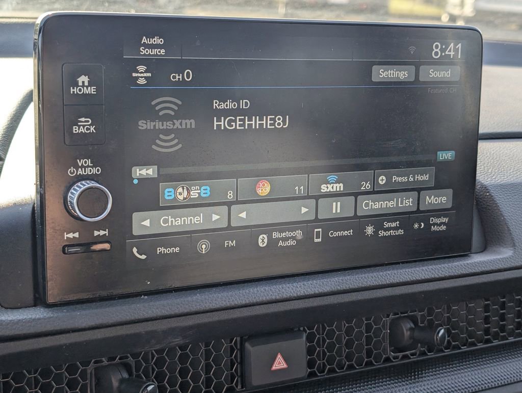 Certified 2024 Honda CR-V Sport-L image 17