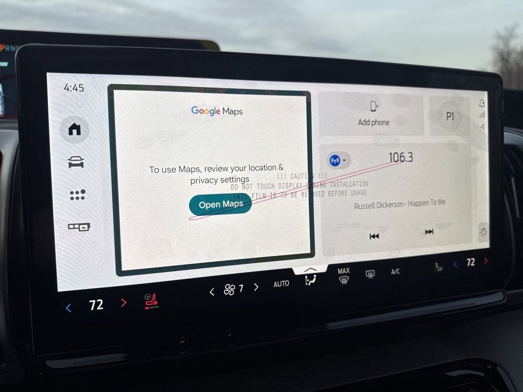 New 2026 Ford Expedition Max Active image 23