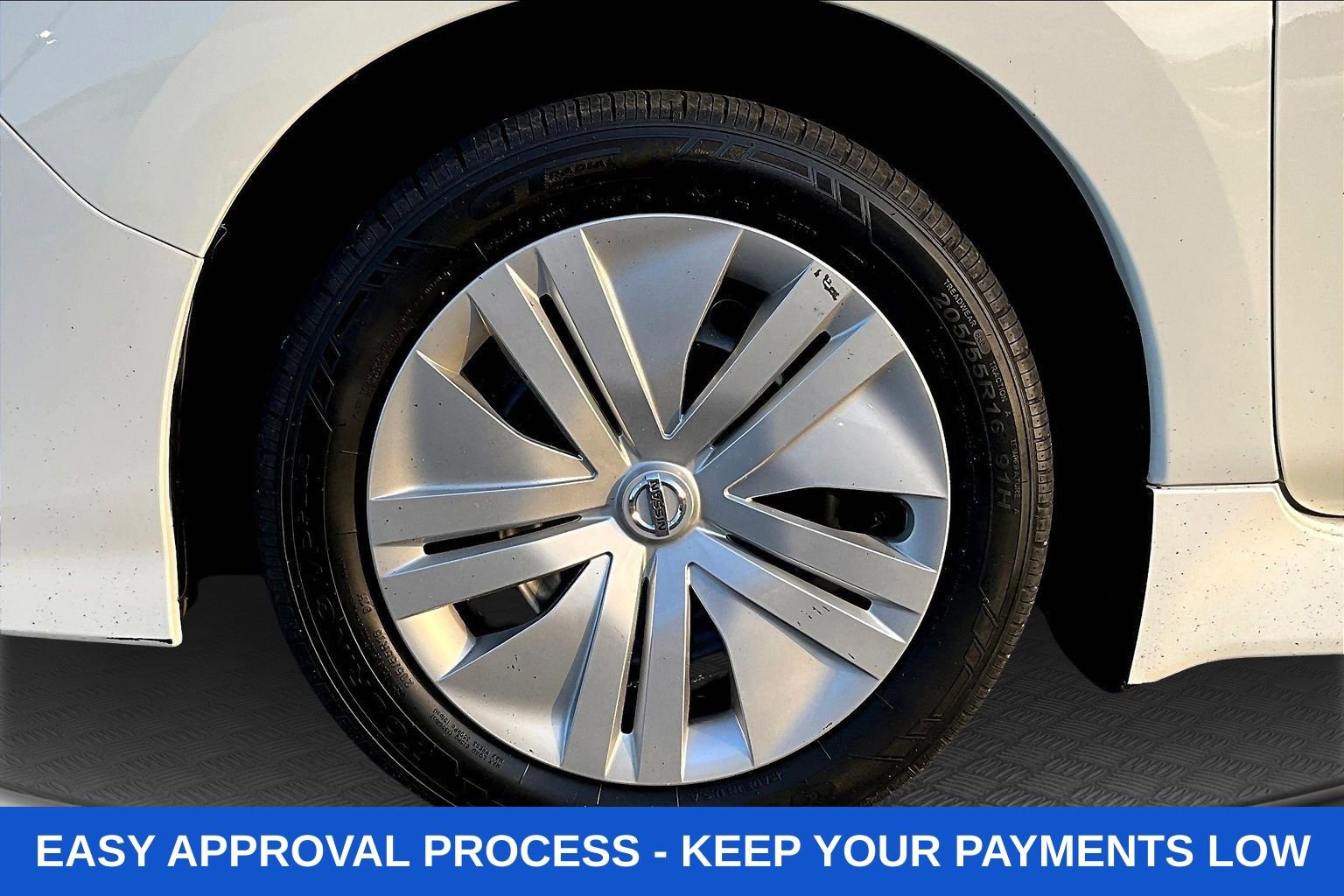 Used 2019 Nissan Leaf S w/ S Charge Package image 42