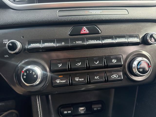 Used 2022 Kia Sportage LX image 21