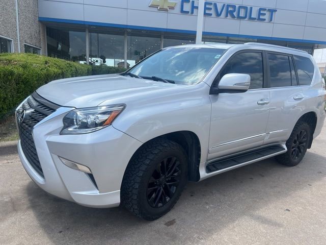 Used 2014 Lexus GX 460