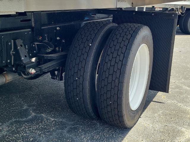 New 2026 Chevrolet Low Cab Forward RWD image 14