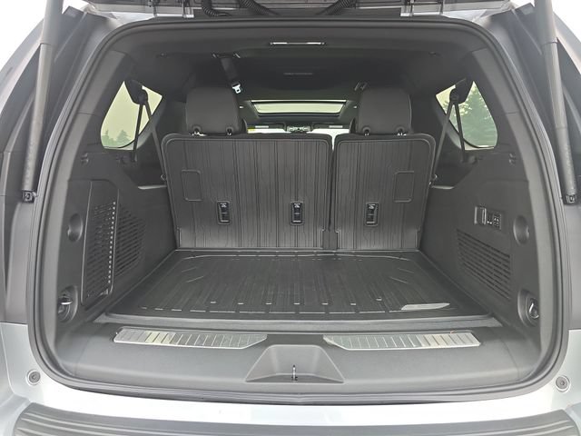 New 2026 GMC Yukon XL Denali w/ Denali Reserve Package AWD/4WD image 27