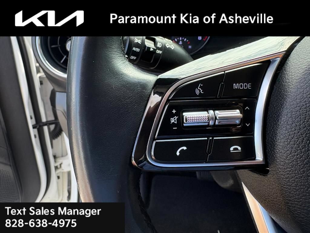 Used 2019 Kia Forte S FWD image 13