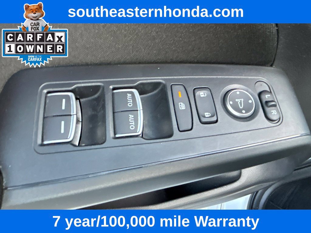 Certified 2024 Honda Civic Sport image 20