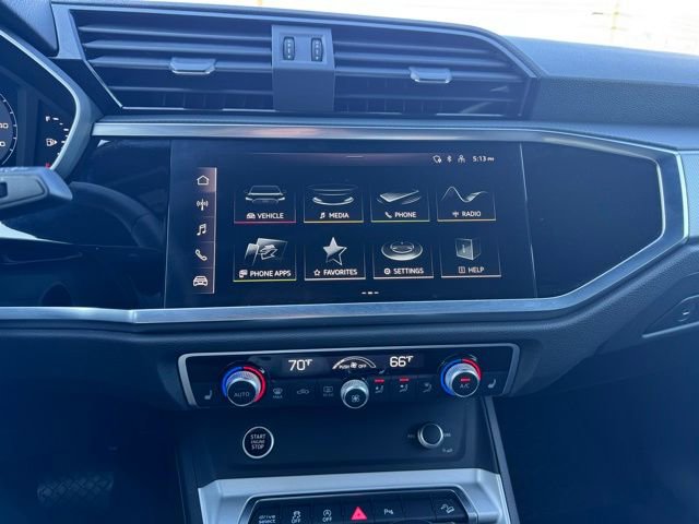 Certified 2025 Audi Q3 2.0T Premium w/ Convenience Package image 49