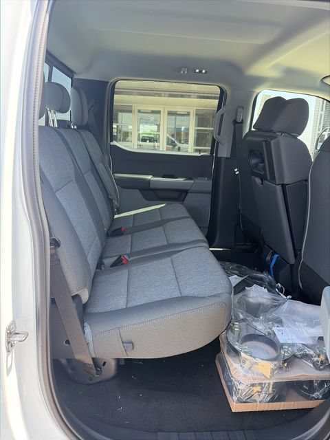 New 2026 Ford F250 XL w/ STX Appearance Package AWD/4WD image 19