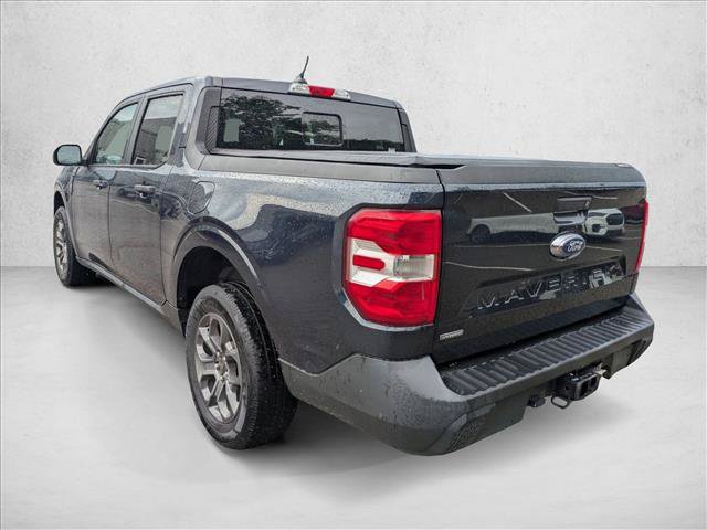 Used 2022 Ford Maverick XLT FWD image 7