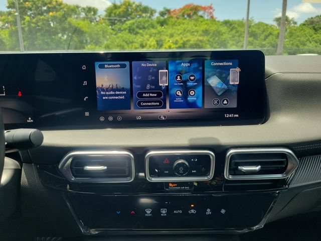 New 2026 Nissan Sentra SV w/ Floor Mat Package FWD image 20