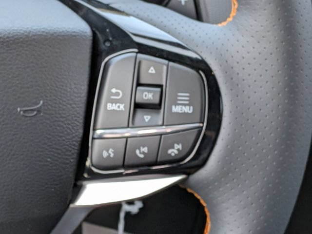 New 2026 Ford Explorer Tremor AWD/4WD image 20