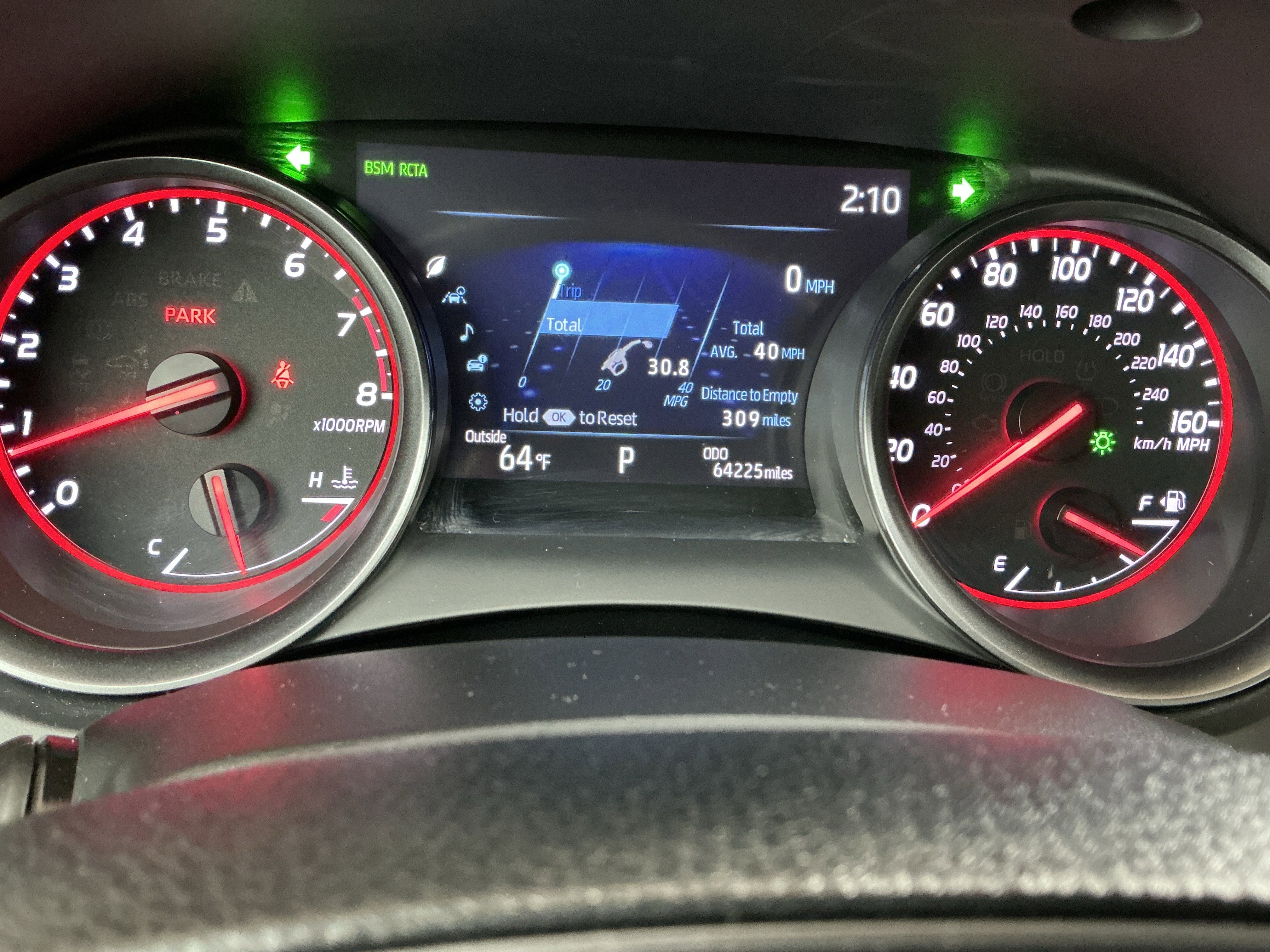 Used 2023 Toyota Camry XSE image 8