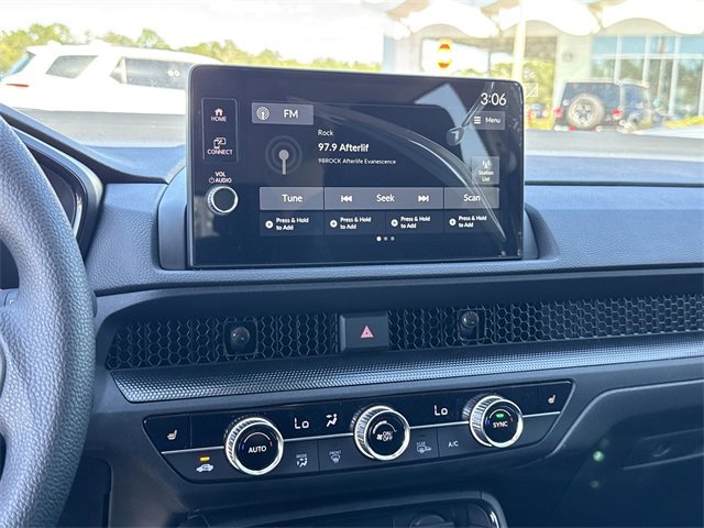 New 2026 Honda CR-V EX image 23