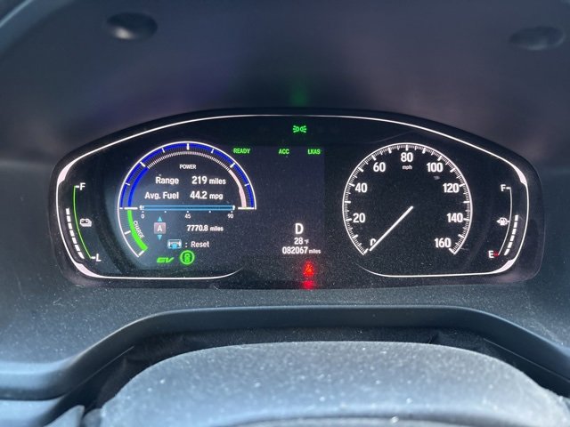 Used 2019 Honda Insight LX image 15