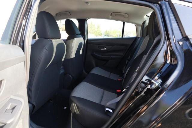 New 2026 Nissan Sentra SV w/ SV Convenience Package FWD image 20