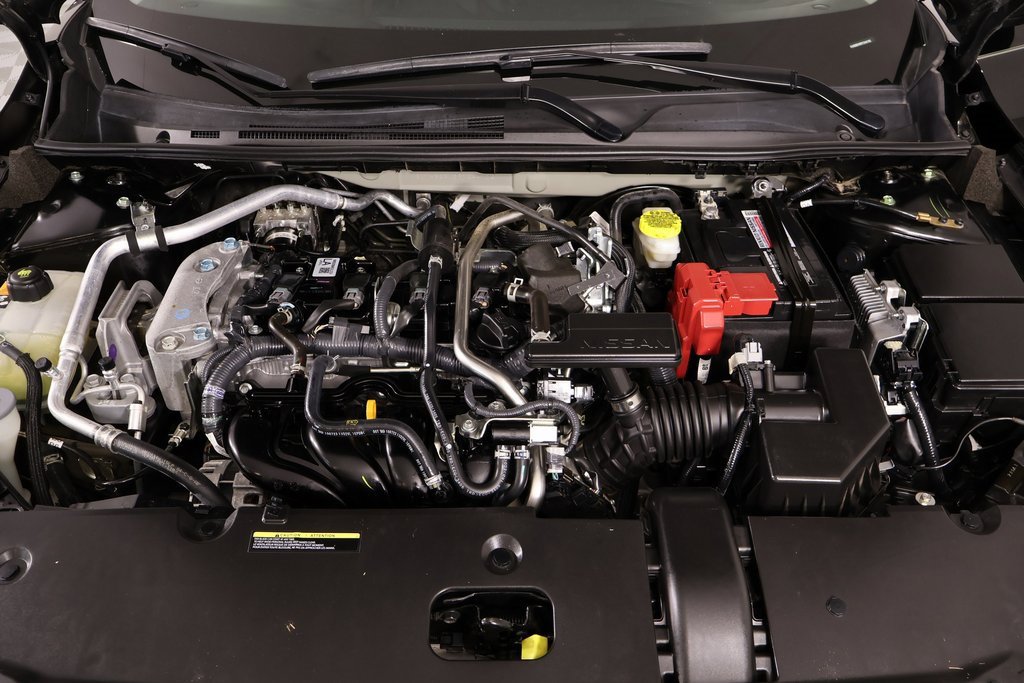 Used 2024 Nissan Sentra S image 18