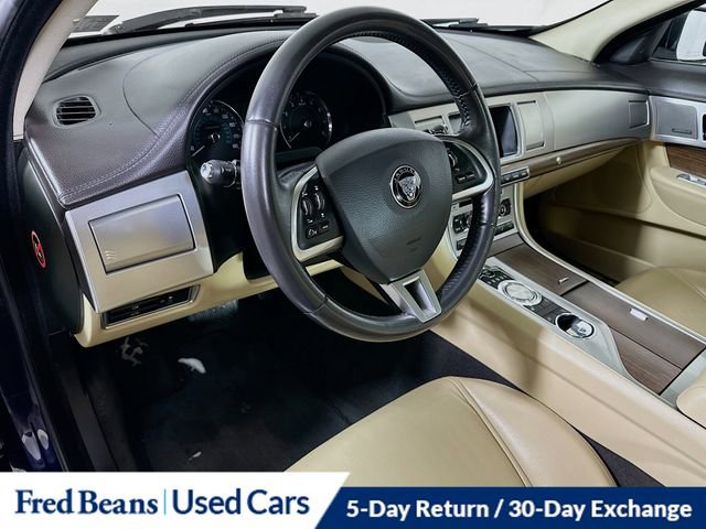 Used 2014 Jaguar XF 3.0 image 10