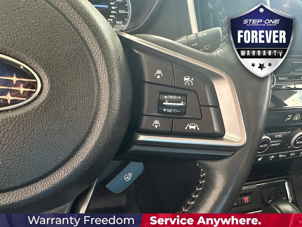 Used 2019 Subaru Ascent Touring w/ Popular Package #3 AWD/4WD image 21