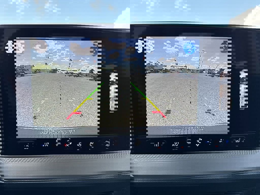 New 2025 Ford Maverick Lobo image 27