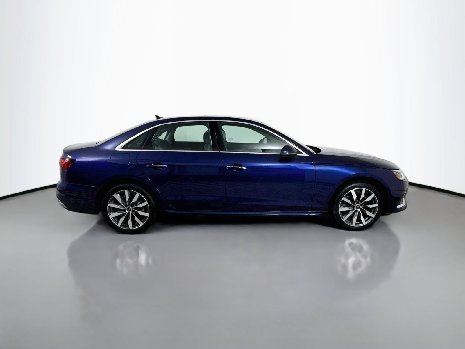 Certified 2023 Audi A4 2.0T Premium Plus w/ Premium Plus Package AWD/4WD image 8