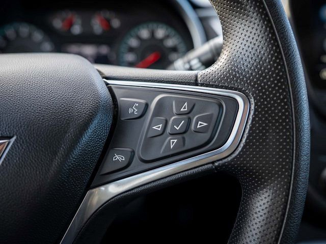 Used 2025 Chevrolet Malibu LT image 27