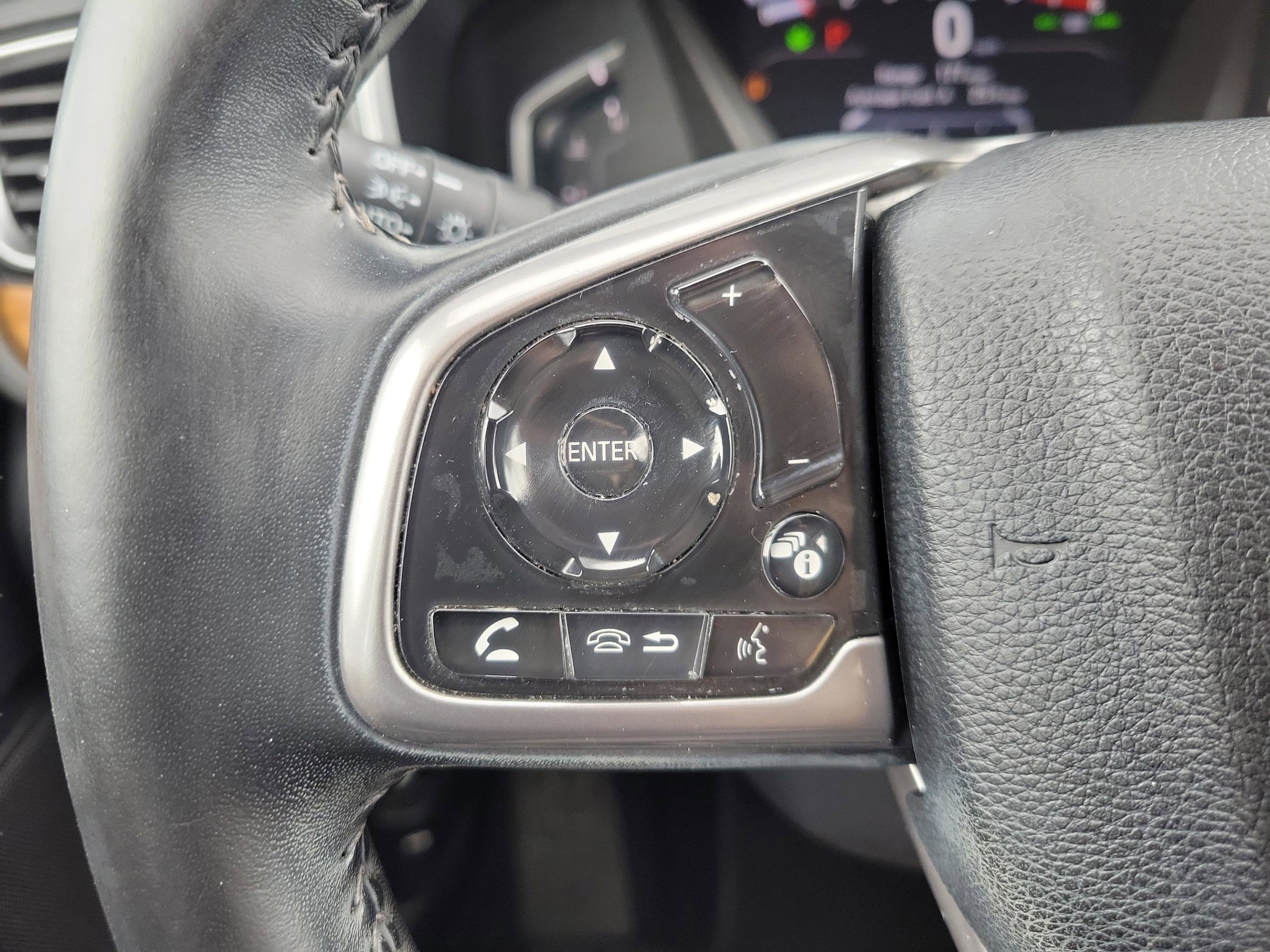 Used 2019 Honda CR-V EX-L image 28