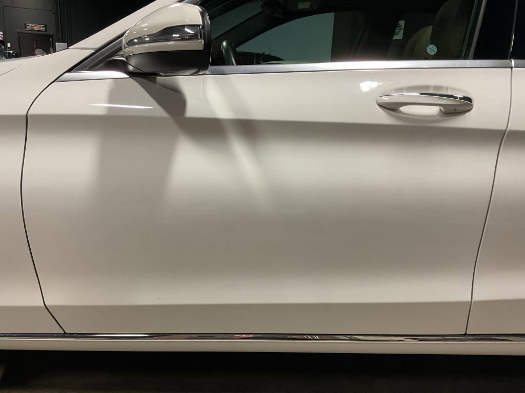 Used 2018 Mercedes-Benz C 300 4MATIC Sedan w/ Multimedia Package image 21