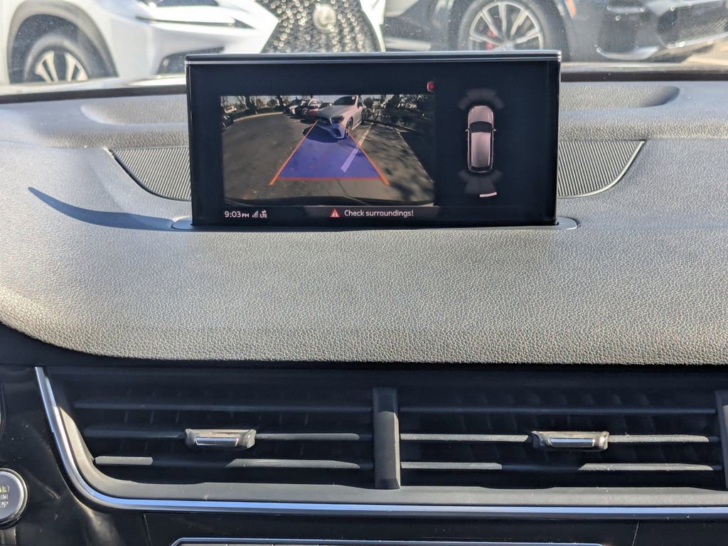 Used 2017 Audi Q7 3.0T Premium Plus image 5