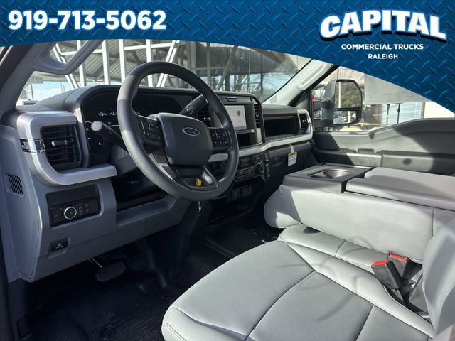 New 2025 Ford F450 XL AWD/4WD image 19
