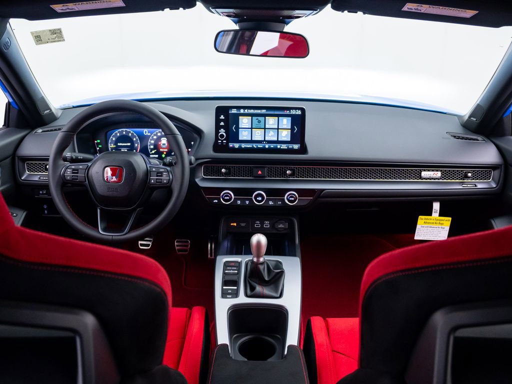 New 2026 Honda Civic Type R image 10