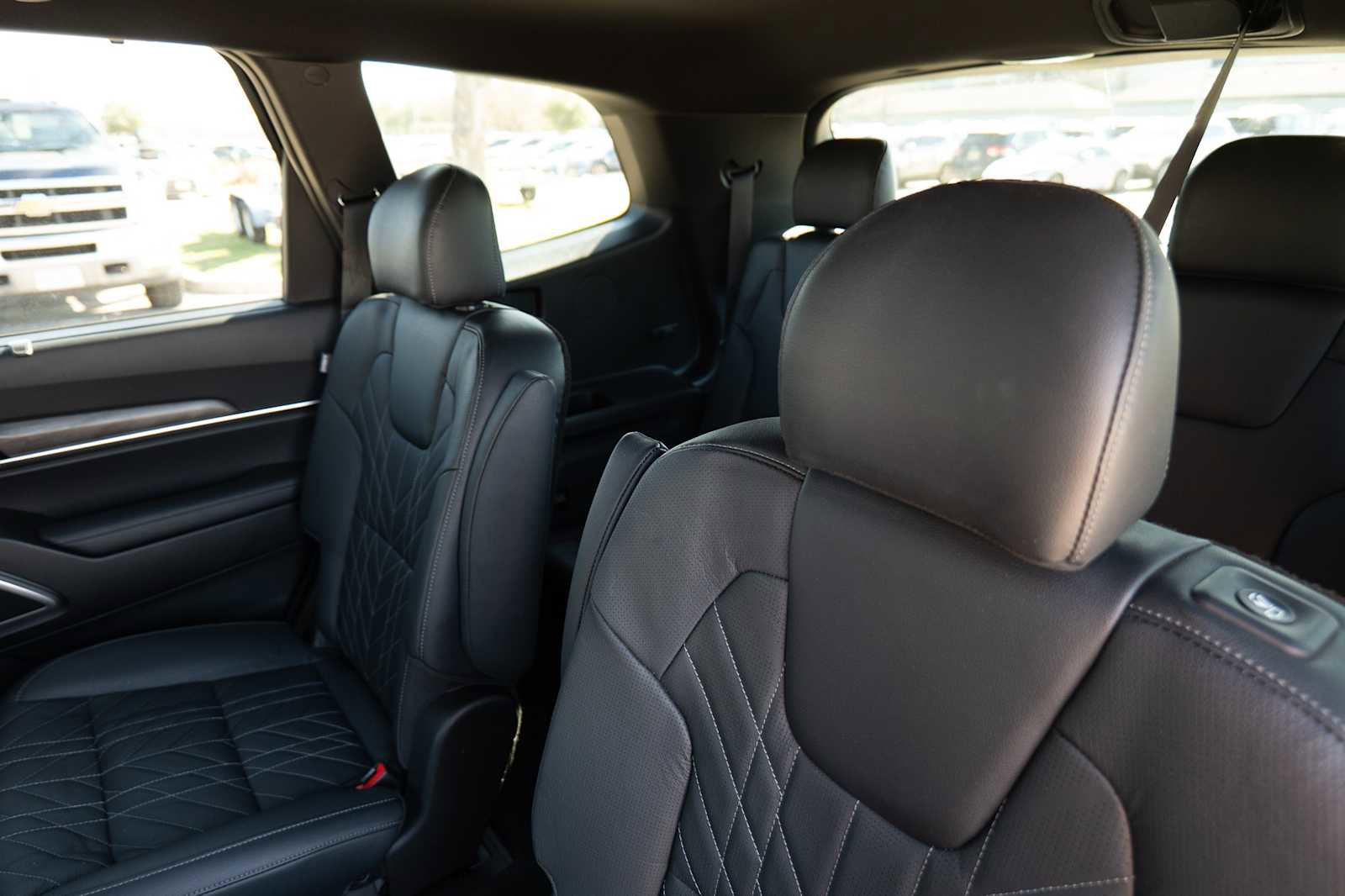 Used 2023 Kia Telluride EX X-Line image 25